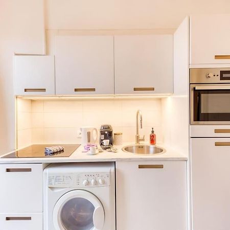 Le Nid D'Or De Vincennes Appartement Fontenay-sous-Bois Buitenkant foto
